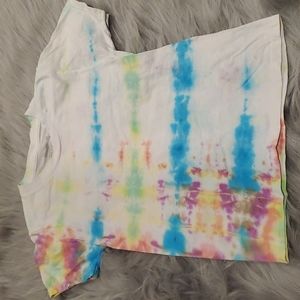 Tye Dye!!